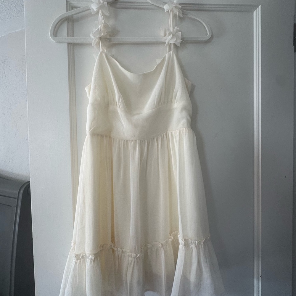 Lush Formal Dress